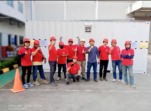 Pindahan Rumah BSD 3