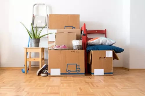 Jasa Pindahan Kantor