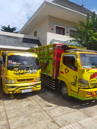 Pindahan Rumah BSD 5