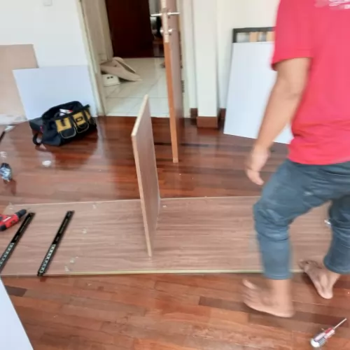 Pindahan Rumah BSD 4