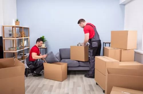 Jasa Pindahan Rumah