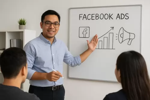 Materi Kursus Digital Marketing Privat Bekasi