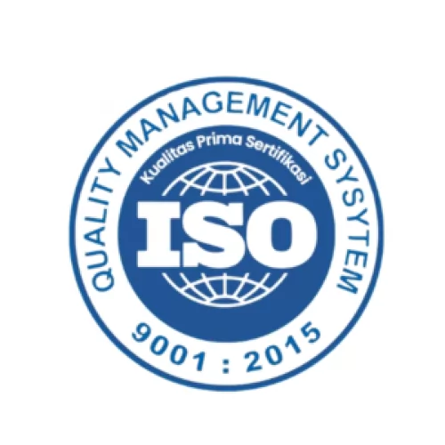 ISO 9001:2015